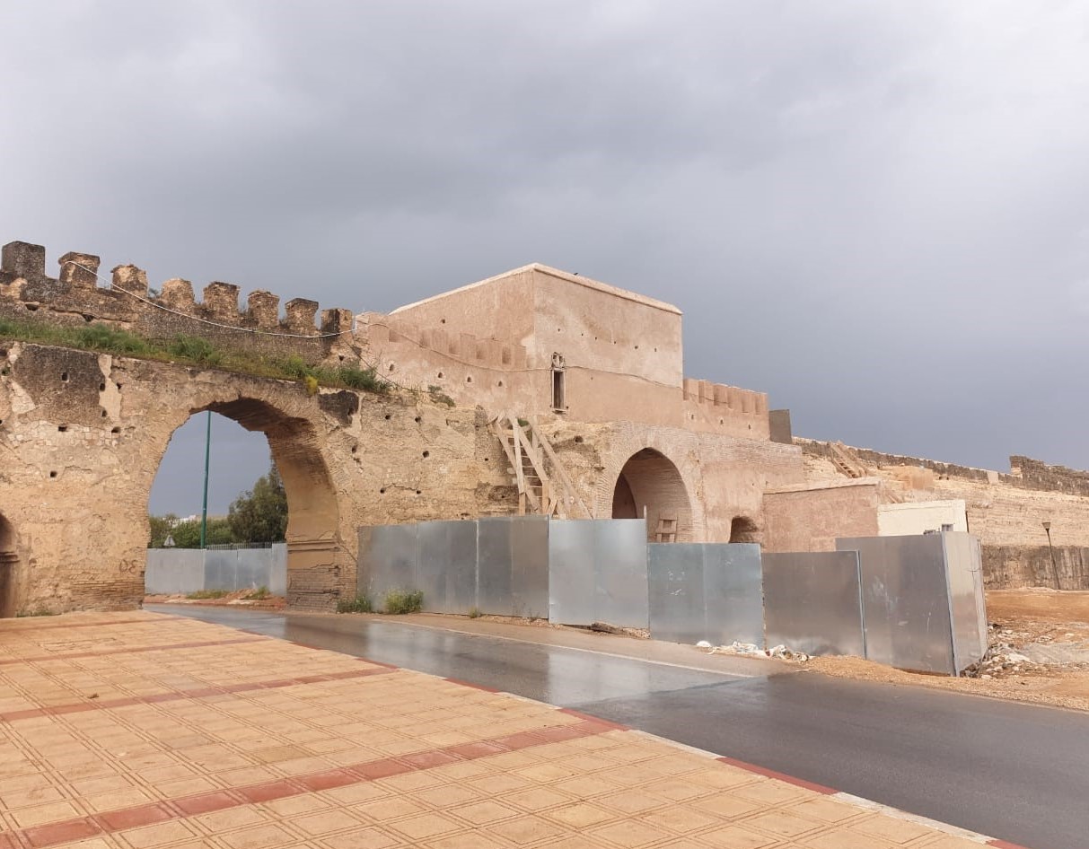 18 أبريل اليوم العالمي للمآثر التاريخية