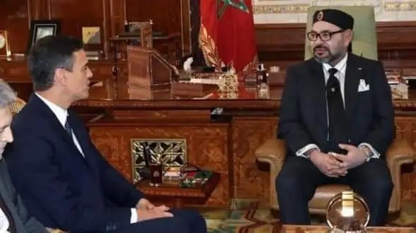 نحو “مرحلة غير مسبوقة” في العلاقات بين المغرب وإسبانيا
