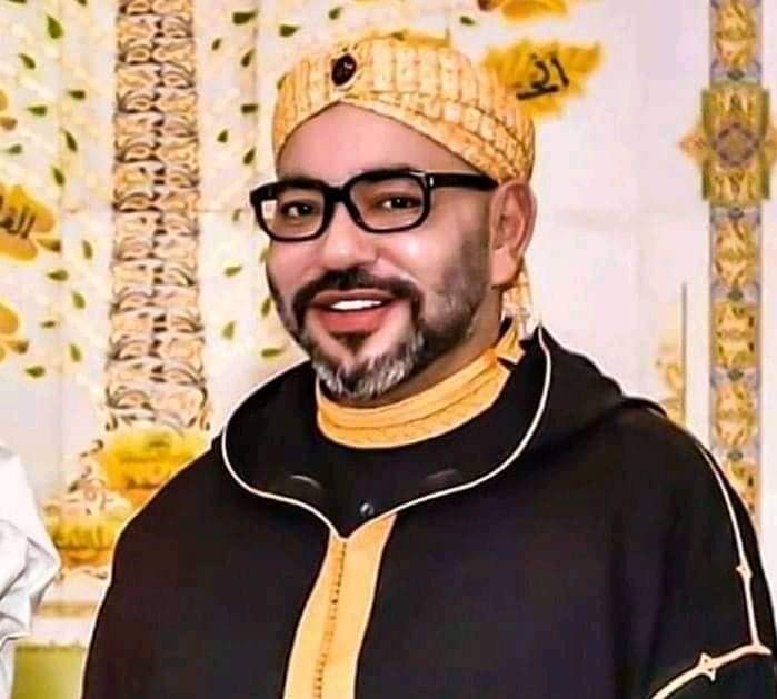 جلالة الملك يهنئ السيد رودريكو شافيز بمناسبة انتخابه رئيسا لجمهورية كوستاريكا￼