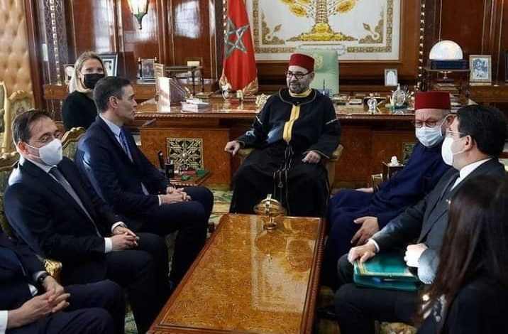 كبريات الصحف تدعو العالم الاستلهام من الدبلوماسية المغربية لتدبير الخلافات