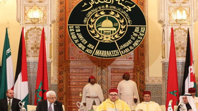 الأمم المتحدة.. الجزائر، كابوس القضية الفلسطينية داخل مجلس الأمن