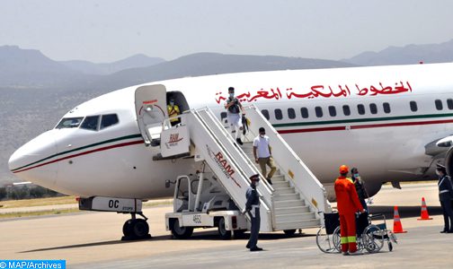 مع اقتراب عيد الفطر: مغاربة العالم يطالبون السلطات بتخفيف القيود على المسافرين جوا.