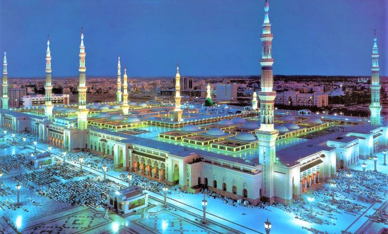 رمضان مدرسة لتهذيب الأخلاق