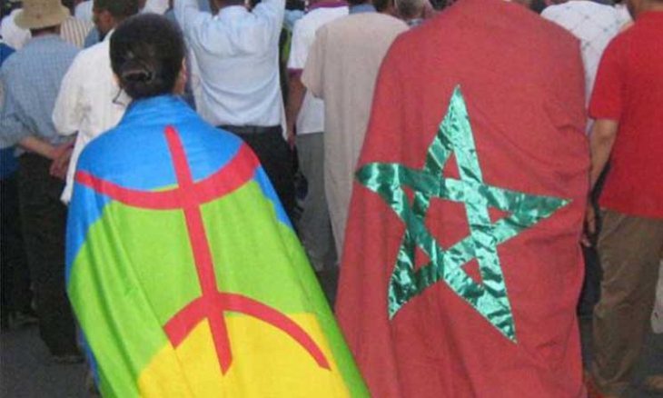 Un militant amazighe éclairé