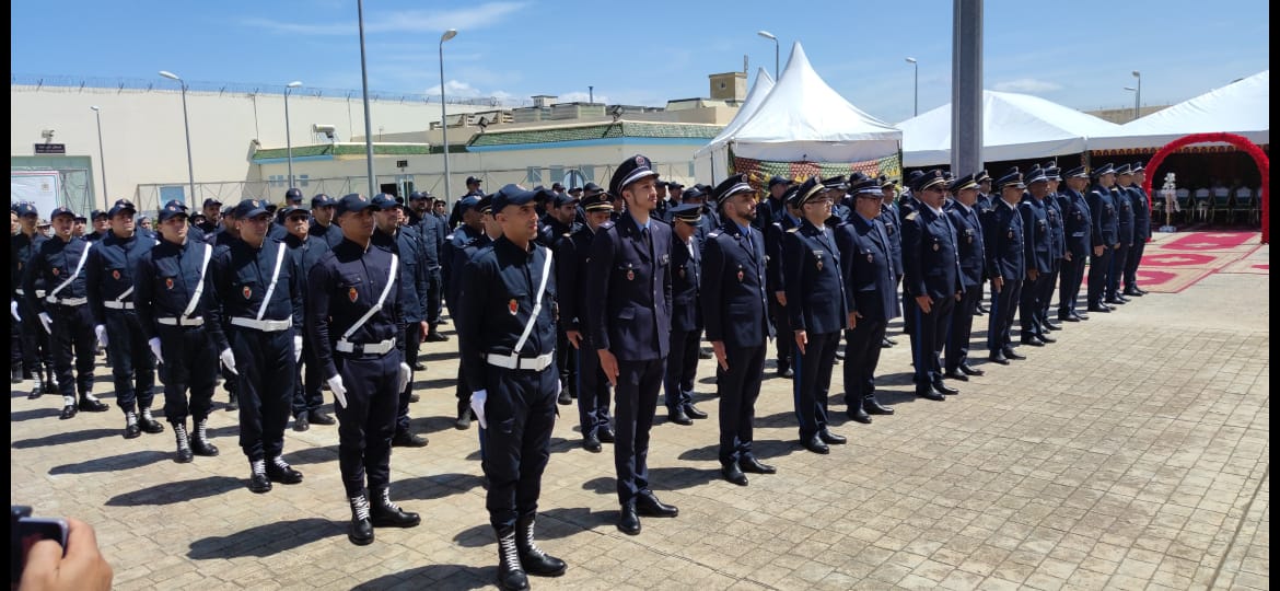 مكناس : تخلد الذكرى 14 لتأسيس المندوبية العامة لإدارة السجون وإعادة الإدماج