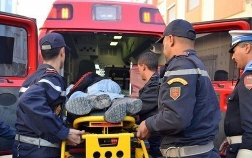 الشرطة تفتح بحثا في ظروف وفاة معتقل