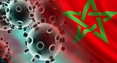 تمديد حالة الطوارئ الصحية بالمغرب