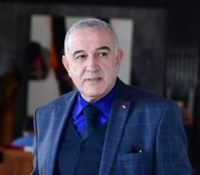 التجمعي الدكتور حفيظ وشاك يستقيل من مهام رئاسة المجلس الجماعي لصفرو