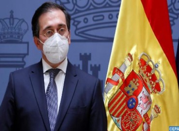 المغرب وإسبانيا ملتزمان بخارطة طريق جديدة وطموحة