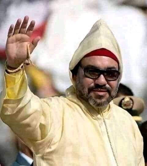 برقية تهنئة من جلالة الملك إلى فخامة السيد حسن شيخ محمود بمناسبة انتخابه رئيسا لجمهورية الصومال الفيدرالية￼