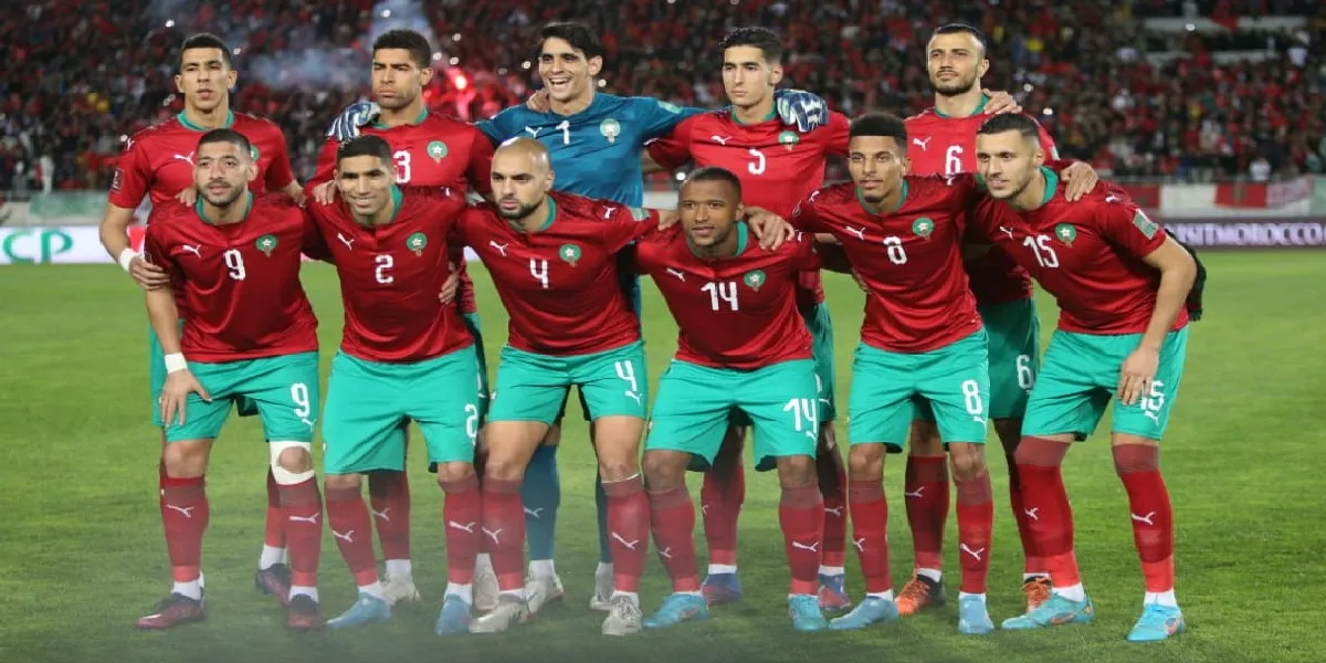 المغرب يتعرف على موعد مباراتي جنوب إفريقيا وليبريا في تصفيات كأس أمم إفريقيا