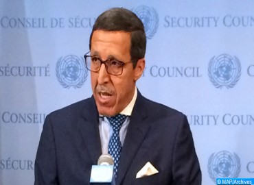 عمر هلال: استراتيجية المغرب في مجال الهجرة متناغمة بين الرؤية الملكية والأجندة الدولية