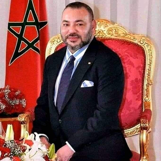 جلالة الملك يهنئ رئيس جمهورية جيبوتي بمناسبة احتفال بلاده بعيد استقلالها