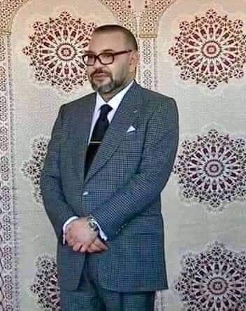جلالة الملك يهنئ عاهل مملكة السويد والملكة سيلفيا بمناسبة العيد الوطني لبلدهما