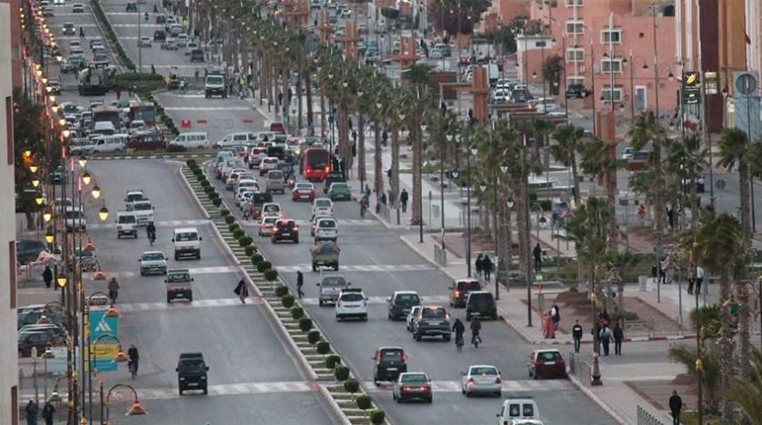 سيناتور فرنسي مخطط الحكم الذاتي الاقتراح “الأكثر مصداقية وجدية” لحل نهائي لقضية الصحراء