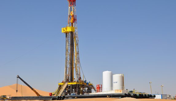 شركة التنقيب عن الغاز الطبيعي تؤكد نهاية الأشغال في حقل تندرارة