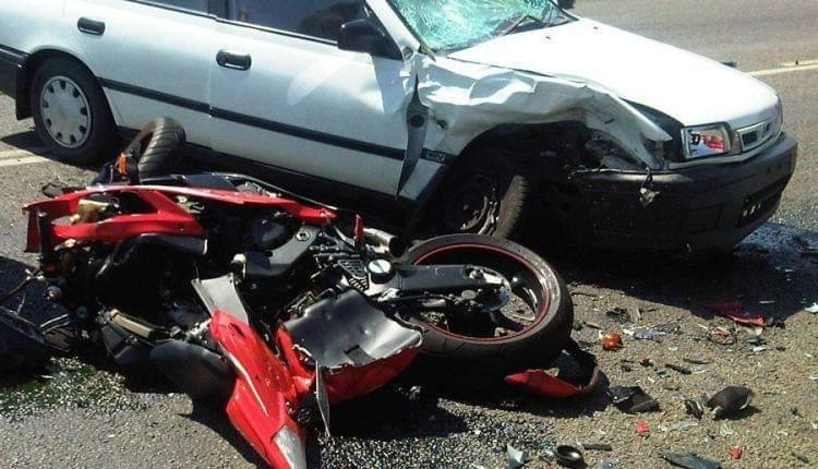 حصيلة حوادث السير بالمناطق الحضرية خلال الأسبوع الماضي