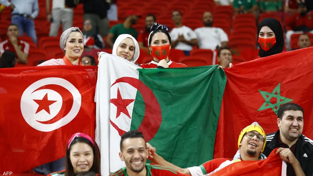 مجلة فرنسية: سعي الجزائر المحموم إلى البحث عن أعداء وهميين، سياسة عفا عليها الزمن
