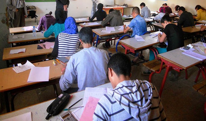 نتائج البكالوريا لهذه السنة في أرقام