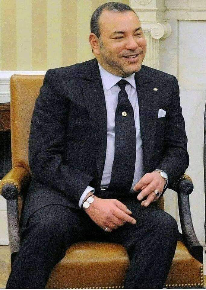 برقية تهنئة من جلالة الملك إلـى السيـد بايرام بيكاج بمناسبة تنصيبه رئيـسا لجمهـوريـة ألبـانيـا