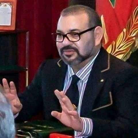 بمناسبة عبد العرش المجيد، أصدر جلالة الملك محمد السادس عفوه المولوي الكريم على 1769 شخصا