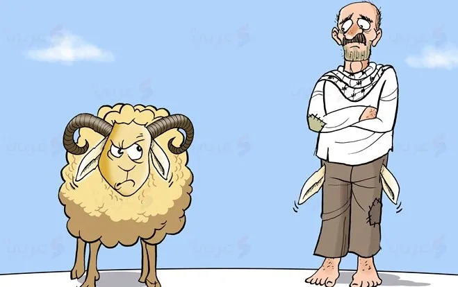 تغيب الانتخابات ويختفي العمل الخيري الإحساني