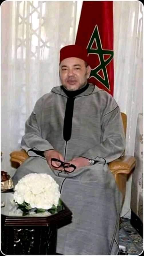 جلالة الملك يهنئ رئيس منغوليا بمناسبة احتفال بلاده بعيدها الوطني
