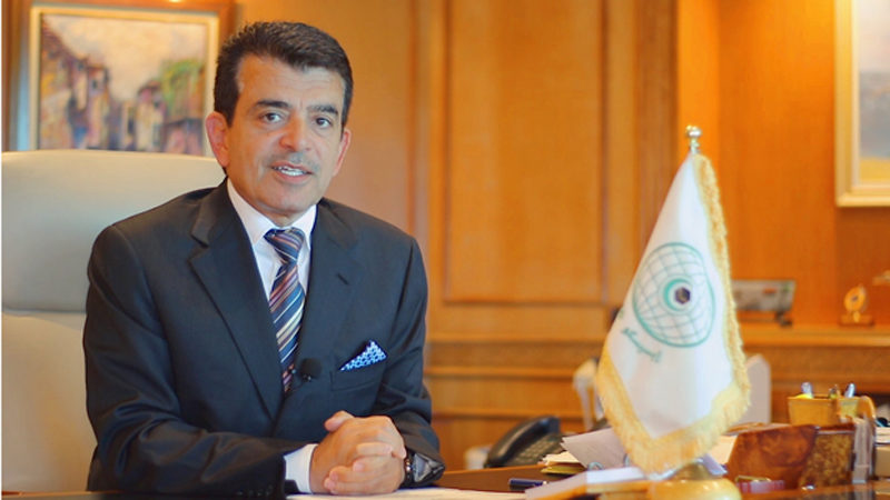 تقدير وامتنان من المدير العام للإيسيسكو إلى جلالة الملك