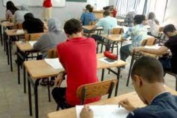 النتائج العامة لنيل شهادة البكالوريا 2022
