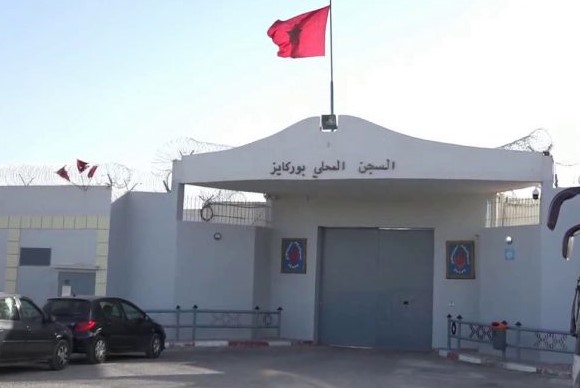 الملف المعروف  ب “مافيا العقار” بجماعة كيكو أمام القضاء