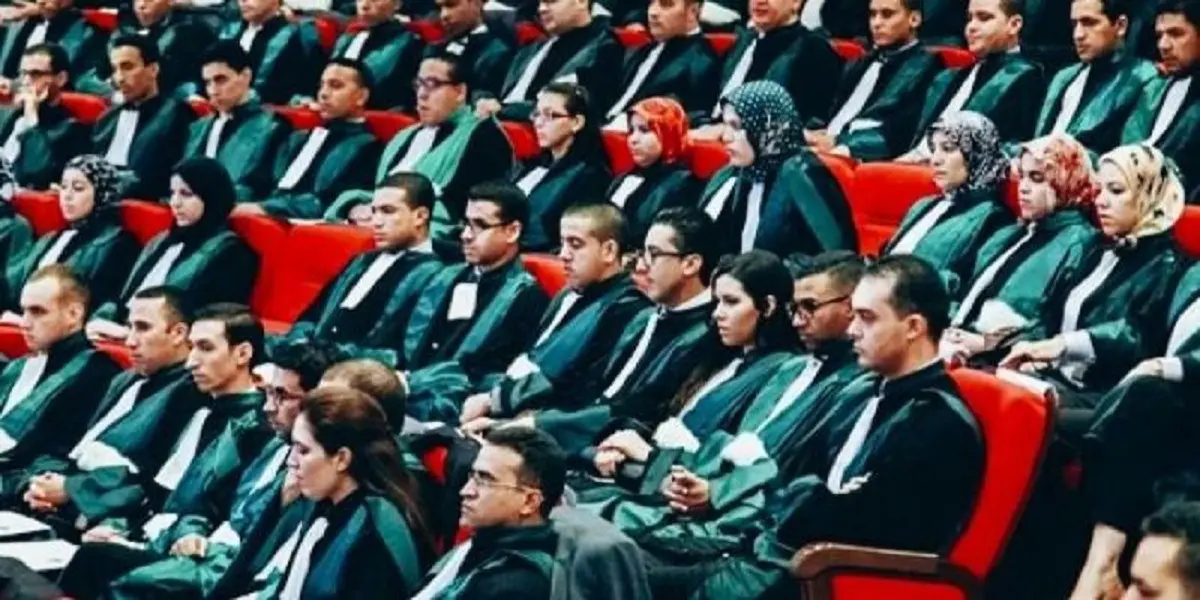 انطلاق عملية تجديد المكاتب الجهوية لنادي قضاة المغرب