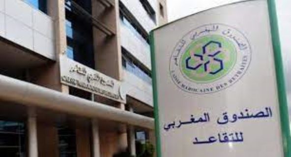 الحكومة تصادق على مشروع مرسوم يعيد تنظيم الصندوق المغربي للتقاعد