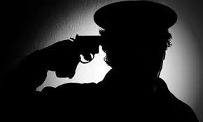 انتحار شرطي بمسدسه الوظيفي والتحقيقات جارية