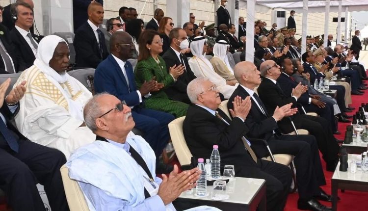 استثمار القيادة الجزائرية للقضية الفلسطينية يعكس عمق المأزق الجزائري الذي تشكل الأزمات الداخلية مرجعية في سياساته ومواقفه (خبير أردني)