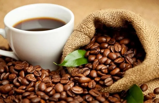 توقعات في زيادة أسعار البن ( القهوة )