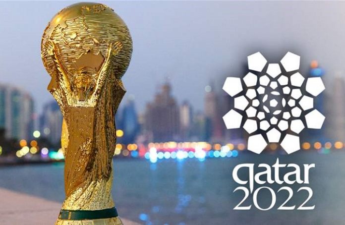 2,45 مليون تذكرة بيعت لمباريات مونديال قطر 2022