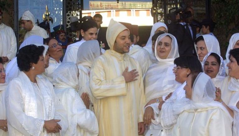 صحيفة النهار العربي اللبنانية تكتب عن خطاب العرش لصاحب الجلالة الملك محمد السادس
