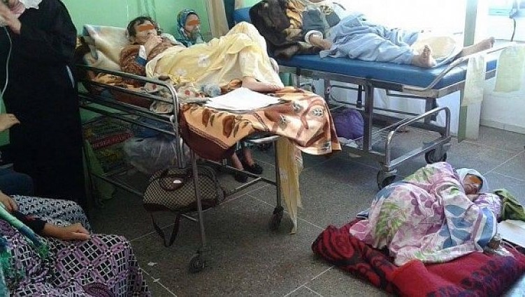 أهداف المنظومة الصحية على ضوء القانون الإطار 09-21
