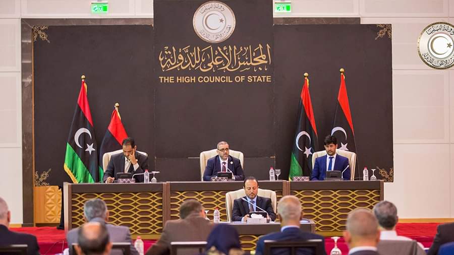 ليبيا ..خالد المشري رئيسا لمجلس الدولة للمرة الخامسة