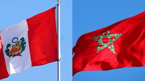 المغرب يرحب بقرار البيرو سحب اعترافه ب”الجمهورية الصحراوية” المزعومة