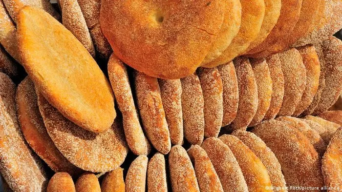 قيل..أسعارالخبزالعادي لن تعرف أي زيادة