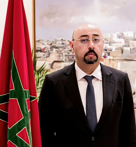 تعزيز التعاون في ميدان التدبير المحلي محور محادثات ليموري مع عمداء موريتانيا