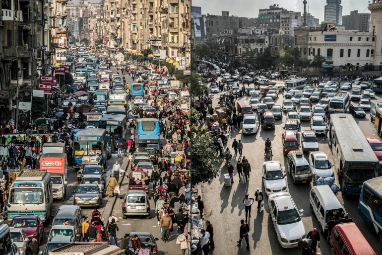البنك الدولي..أكثر من 3 ملايير نسمة ستحرم من خدمات صرف صحي في أفق 2030