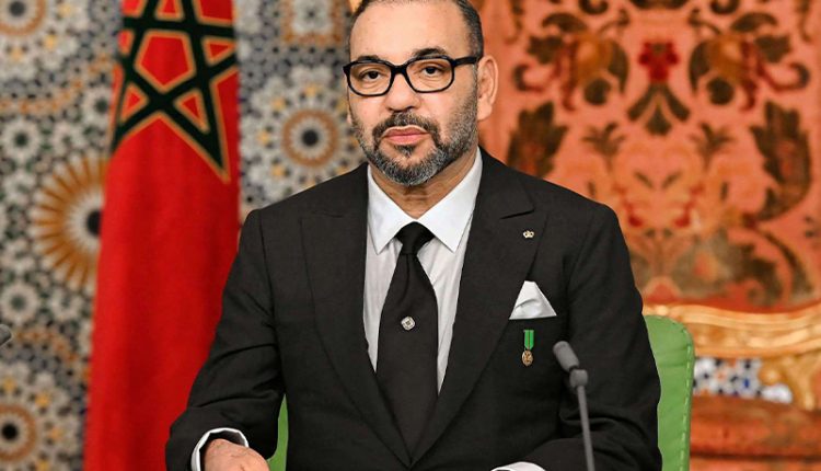برقية تهنئة من جلالة الملك إلى رئيسة جمهورية مولدافيا بمناسبة العيد الوطني لبلادها