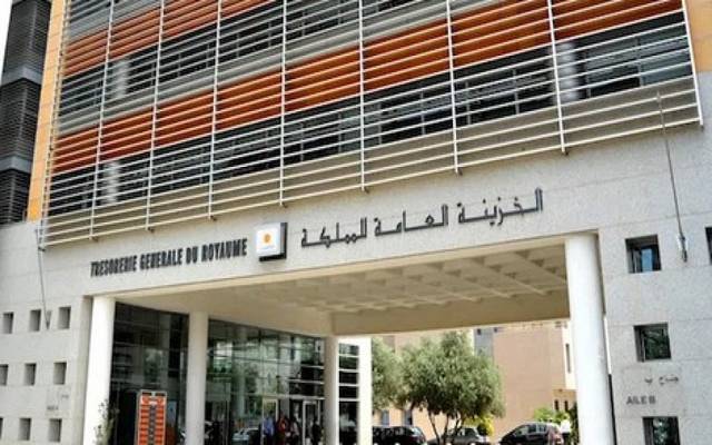 حاجيات تمويل الخزينة العامة تصل إلى 101 مليار درهم حتى نهاية العام