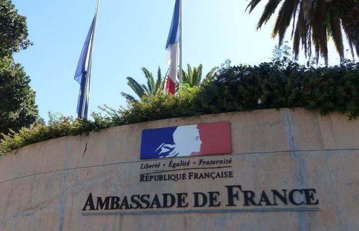      La France ferme ses portes devant nos bacheliers