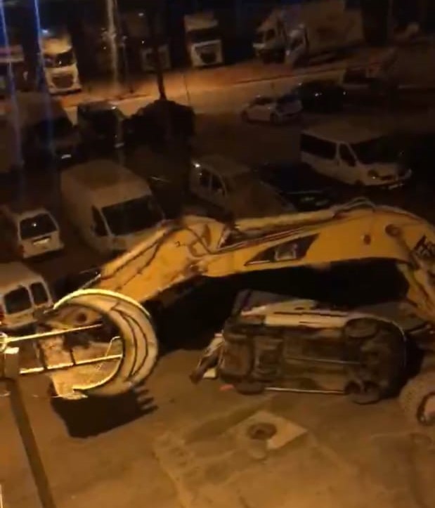 بخلاف ما يروج له أنه وقع في مدينة مكناس