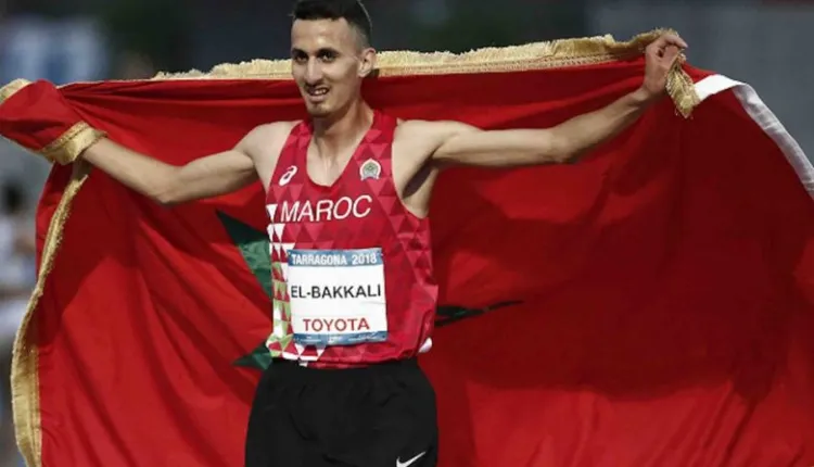 العداء المغربي البقالي يفوز بالميدالية الذهبية في ملتقى ميونيخ