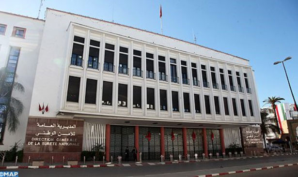 مباريات ولوج أسلاك الشرطة تخضع لميثاق مندمج يقطع مع مختلف صور الغش(المديرية)