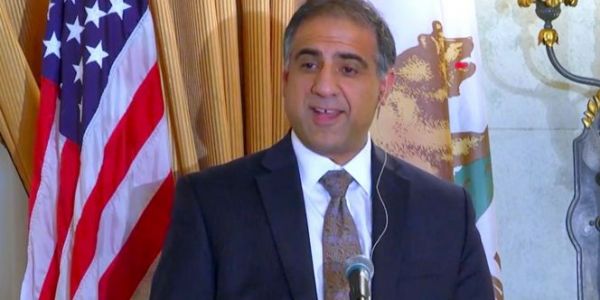 تعيين سفير جديد للولايات المتحدة الأمريكية بالمغرب